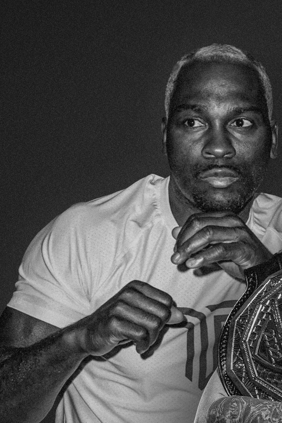 [MJ] PFL/BELLATOR