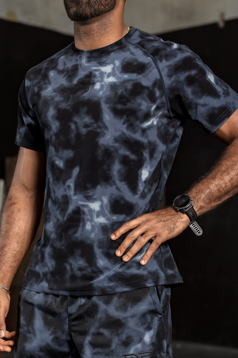 Intensity Performance Top - Midnight Smoke