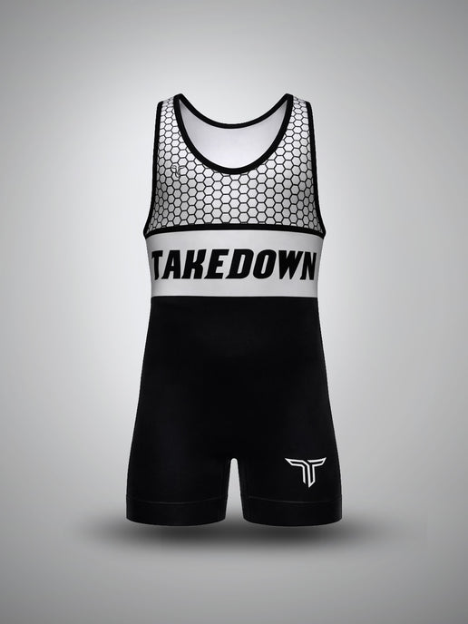 TD-Singlet-013 360° Custom Singlet