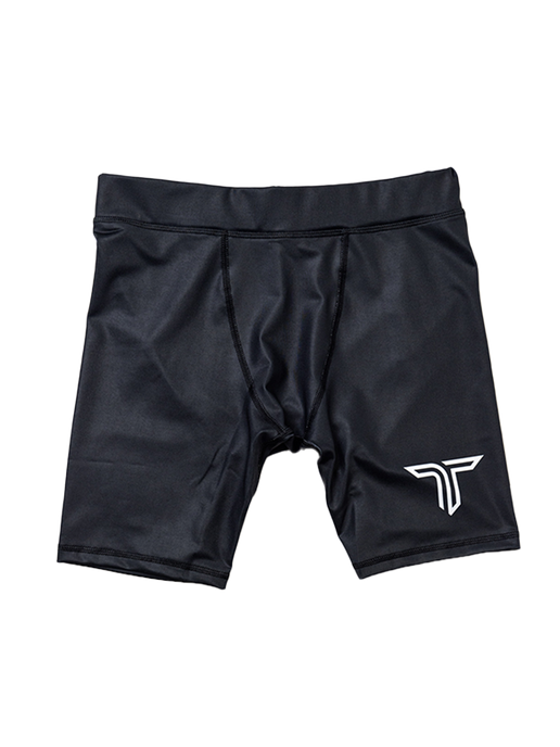 Essential Compression Shorts - Black