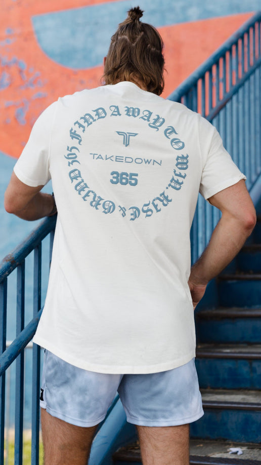 Find A Way To Win 365 T-Shirt