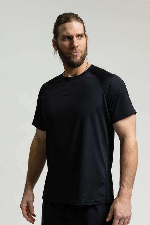 Intensity Performance Top - Black