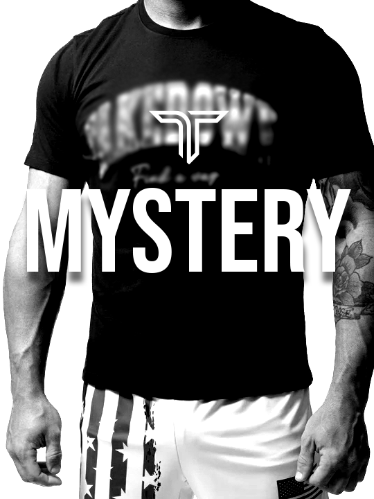 Mystery T-Shirt