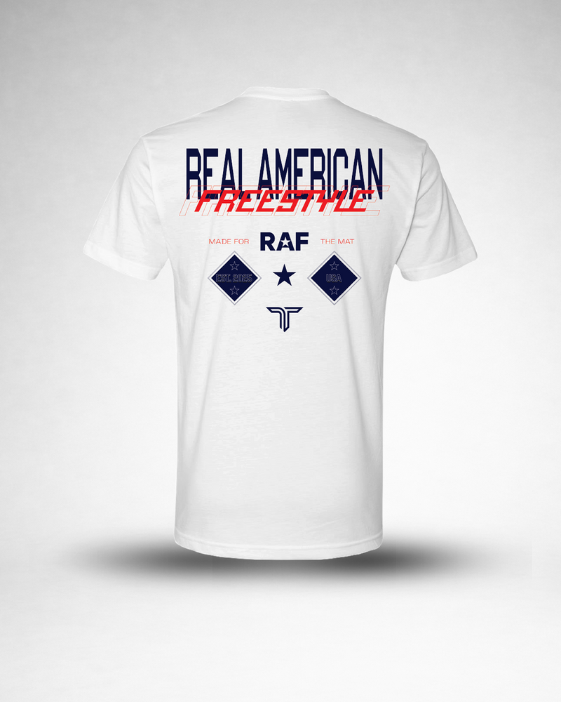 RAF - Founders Tee