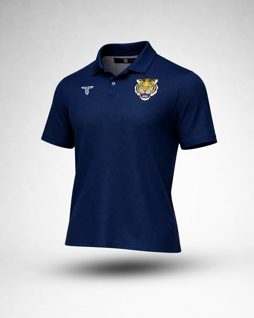 TD-POLO-005 360° Custom Polo