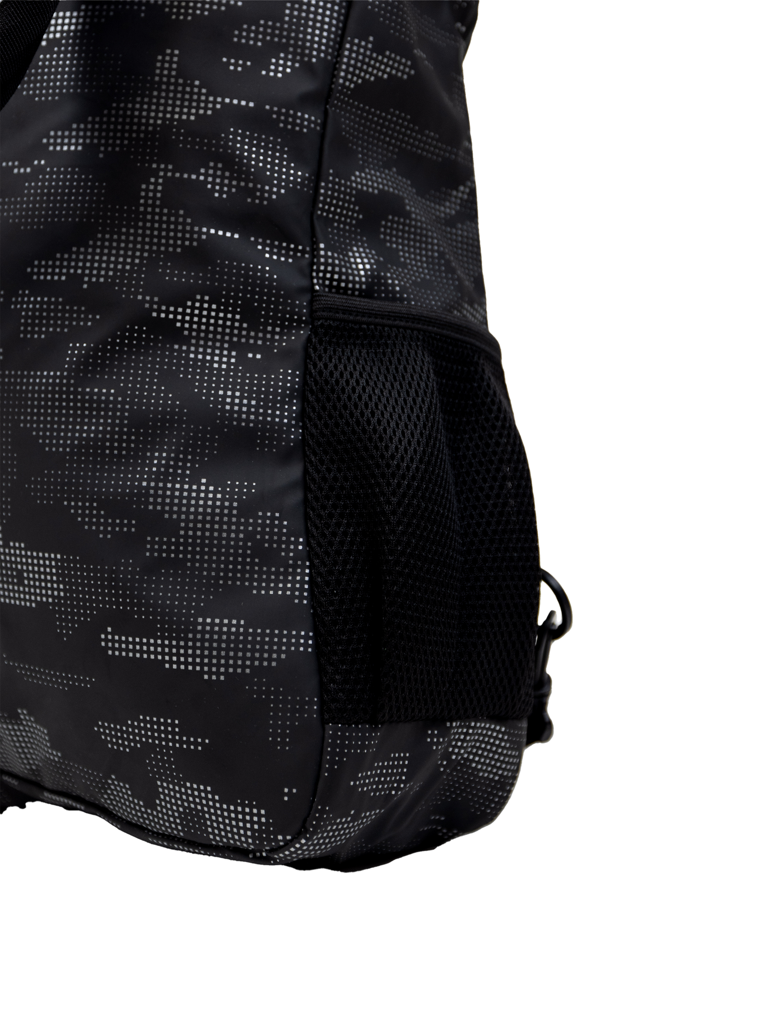 Takedown Backpack - Black Carbon Camo