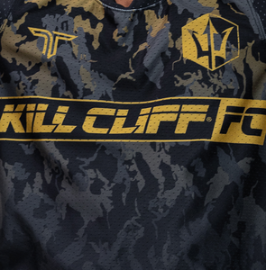 KILL CLIFF® FC. Sleeveless Jersey