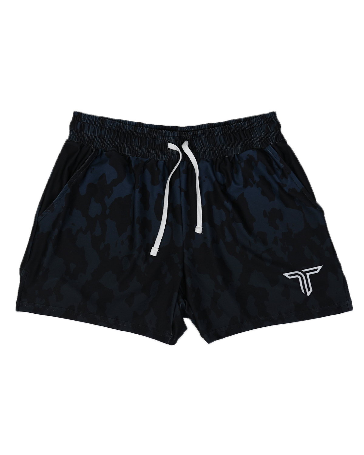 TD-GS-003 360° Custom Gym Shorts (5"&7“ Inseam)