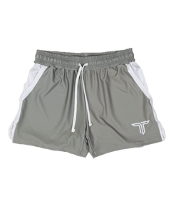TD-GS-008 360° Custom Gym Shorts (5"&7“ Inseam)
